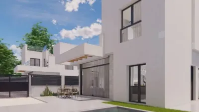 Casa - Vista 2