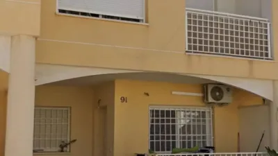 Apartment in Huércal-Overa photo 3