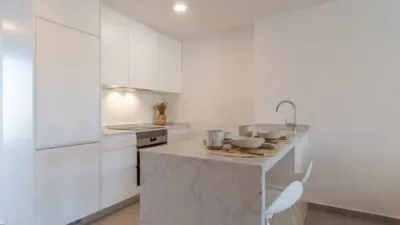 Piso en Residencial Miraflores photo 26