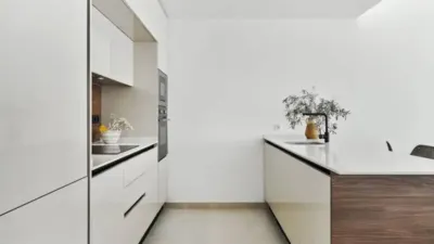 Chalet on Calle Ramon Rubial, 30, -1 photo 15
