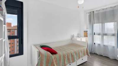 Penthouse on Calle de la Nadadora Carmen Soto photo 21