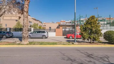Apartment in Albolote photo 15