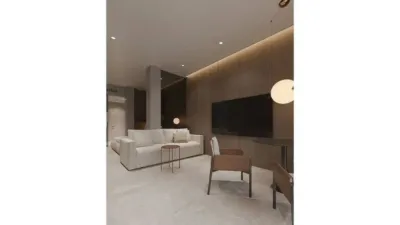 Apartment on Playa de los Locos Street, -1 photo 4