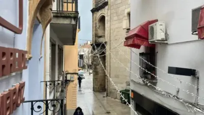 Piso en calle del Sol photo 21
