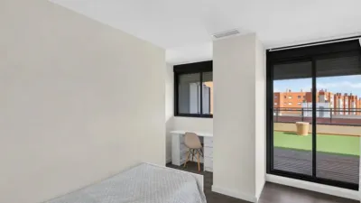 Penthouse on Calle de la Nadadora Carmen Soto photo 27