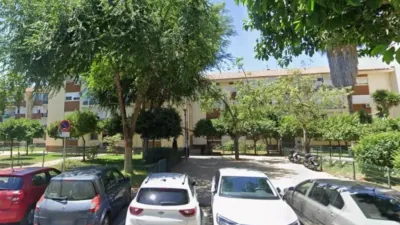 Apartment in Parque Alcosa-Jardines del Edén photo 2