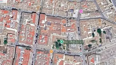 Flat in Villena photo 2