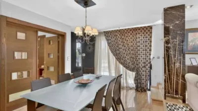 Chalet on Avinguda de Santa Pola photo 8