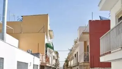 Flat in Palmete photo 2