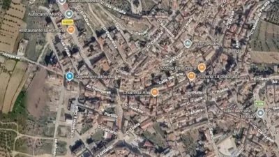 Flat in Fontanar photo 3