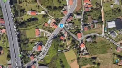 Piso – Fene, Vilanova - Vista 3