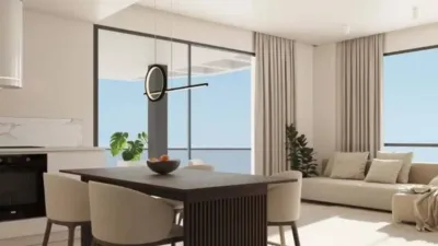 Apartment in Calpe - Calp photo 5
