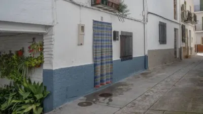 Chalet in Albuñuelas photo 76