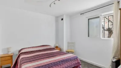 Chalet on Calle Gran Alacant, -1 photo 42