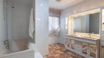 Chalet in Jun photo 31