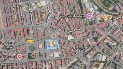 Apartment in Martorell photo 3