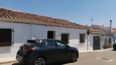 Apartment in Calañas photo 3