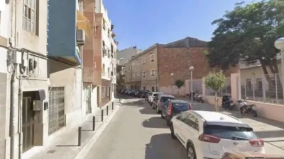 Apartment in Riera photo 2