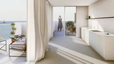Piso - Vista 3