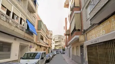 Apartment in Alcantarilla photo 2