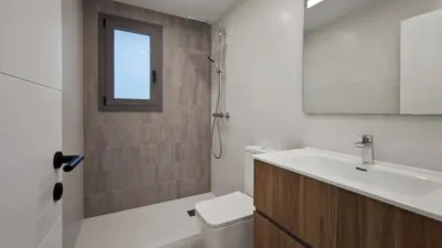 Chalet in Palau-Saverdera photo 28