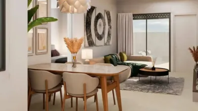 Apartment on Sierra Golf Street, -1 photo 4