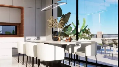 Chalet on Avenida Barcelona photo 4