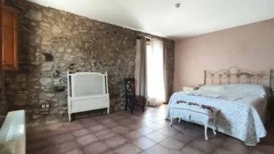 Chalet in La Vall de Bianya photo 25