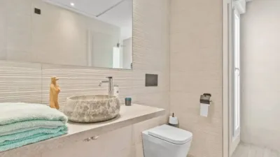 Chalet on La Finca Golf Resort Street, -1 photo 18