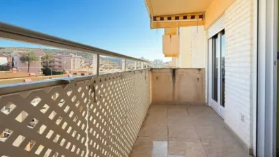 Flat on Santa Pola Street, -1 photo 8