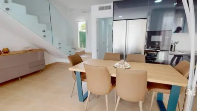 Chalet on Calle Playa Perla de Levante, -1 photo 8