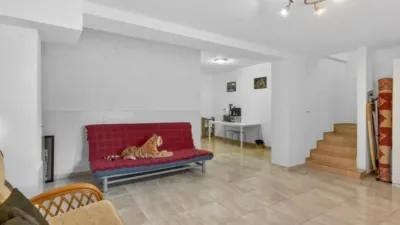 Chalet on Calle Gran Alacant, -1 photo 40