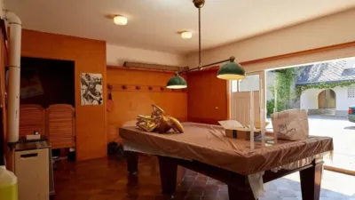 Chalet en Cabrils photo 27