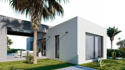 Chalet on Altaona Golf Street, -1 photo 2
