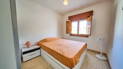 Chalet in Cacín photo 8