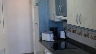 Penthouse on Calp Street, -1 photo 2