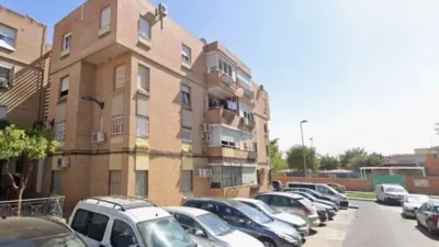 Apartment in La Paz photo 2