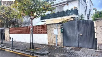 Apartment in Els Molins-Poble Sec-Pins Vens photo 3