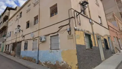 Flat in Elda photo 2