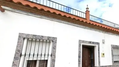 Chalet in El Pedroso photo 2