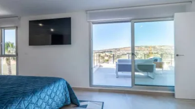 Chalet on Algorfa Street, -1 photo 18