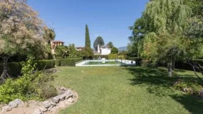 Chalet in El Chaparral photo 10