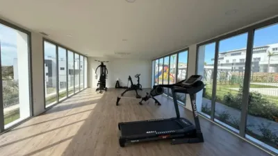 Apartment in Estepona photo 5