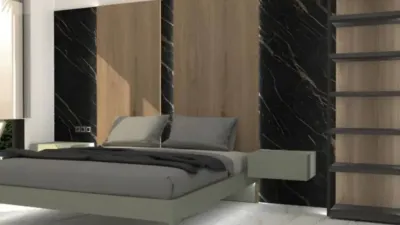 Chalet on Calle Algorfa, -1 photo 2