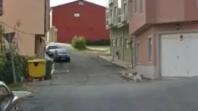Garaje en venta en Aldea de Arriba (Cabo de Cruz) - Vista 2