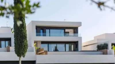 Chalet in Algorfa photo 5