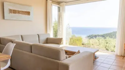 Chalet in Begur photo 5