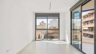 Pis – Torrevieja - Vista 3