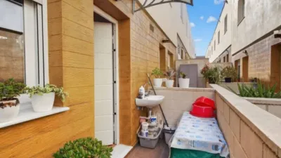 Chalet on Monte y Mar Street, -1 photo 27