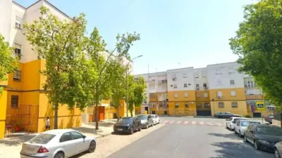 Apartment in La Oliva-Polígono Sur photo 3